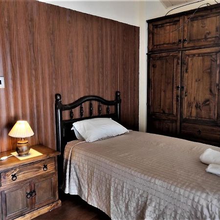 Hostal Viejo Olivo Sucre Extérieur photo