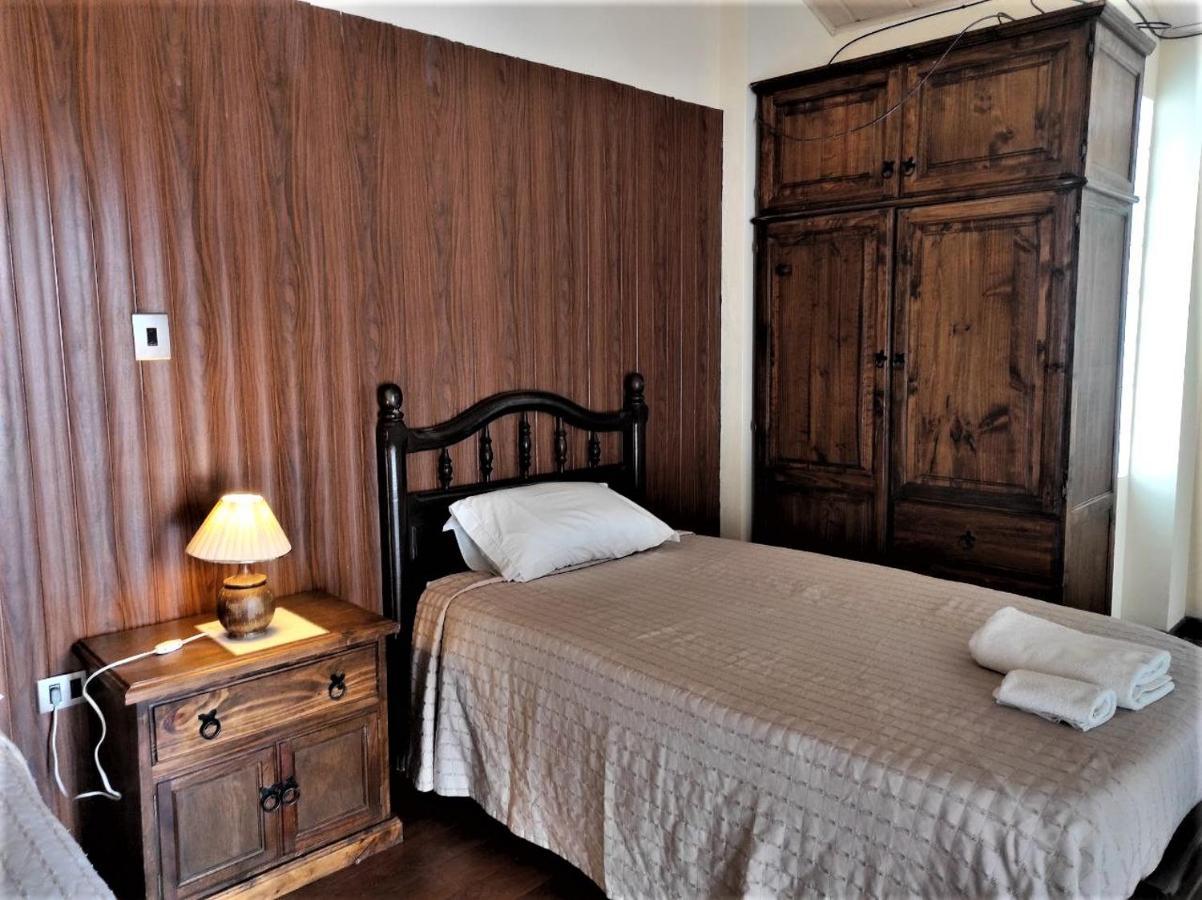 Hostal Viejo Olivo Sucre Extérieur photo