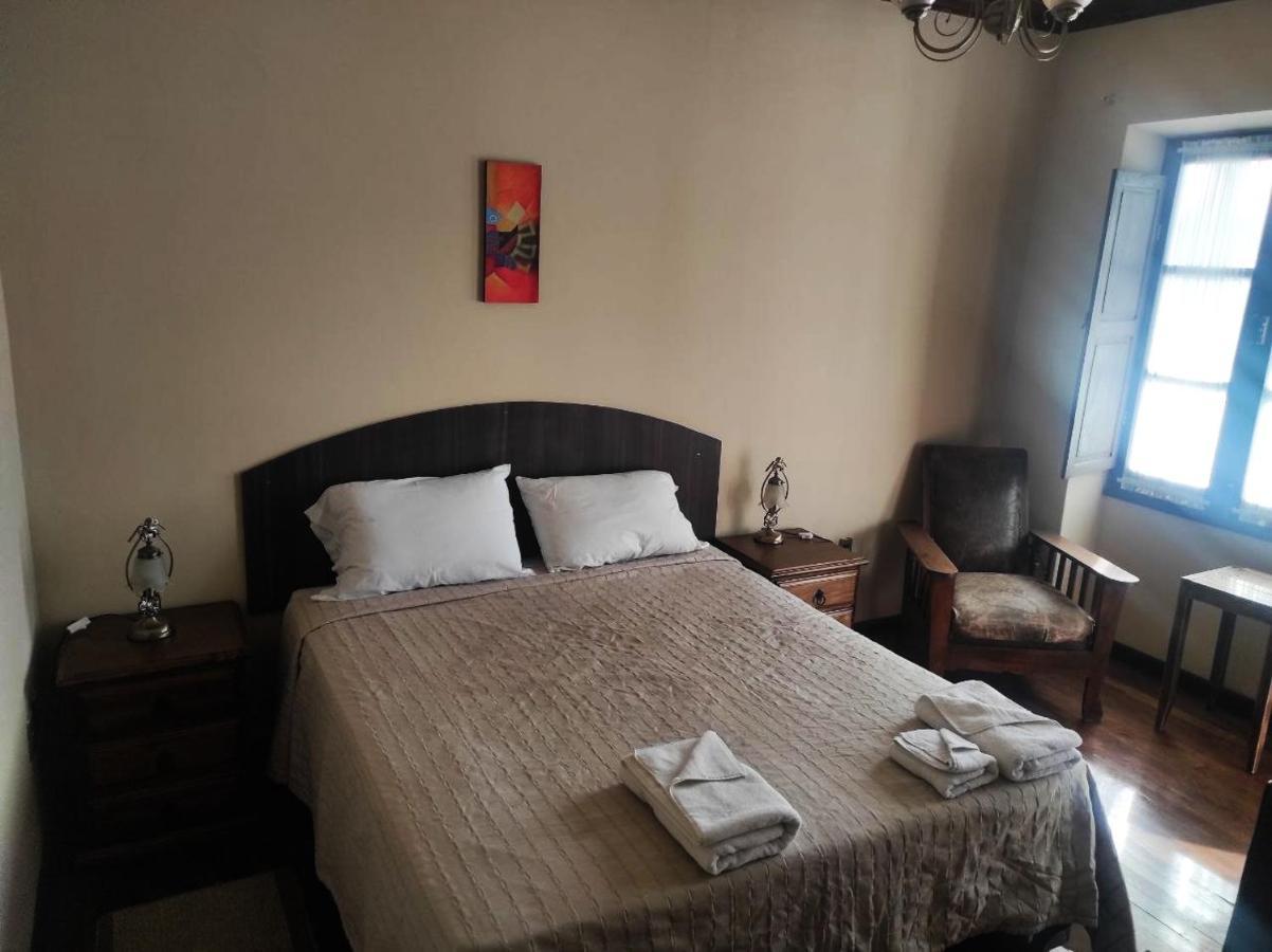 Hostal Viejo Olivo Sucre Extérieur photo