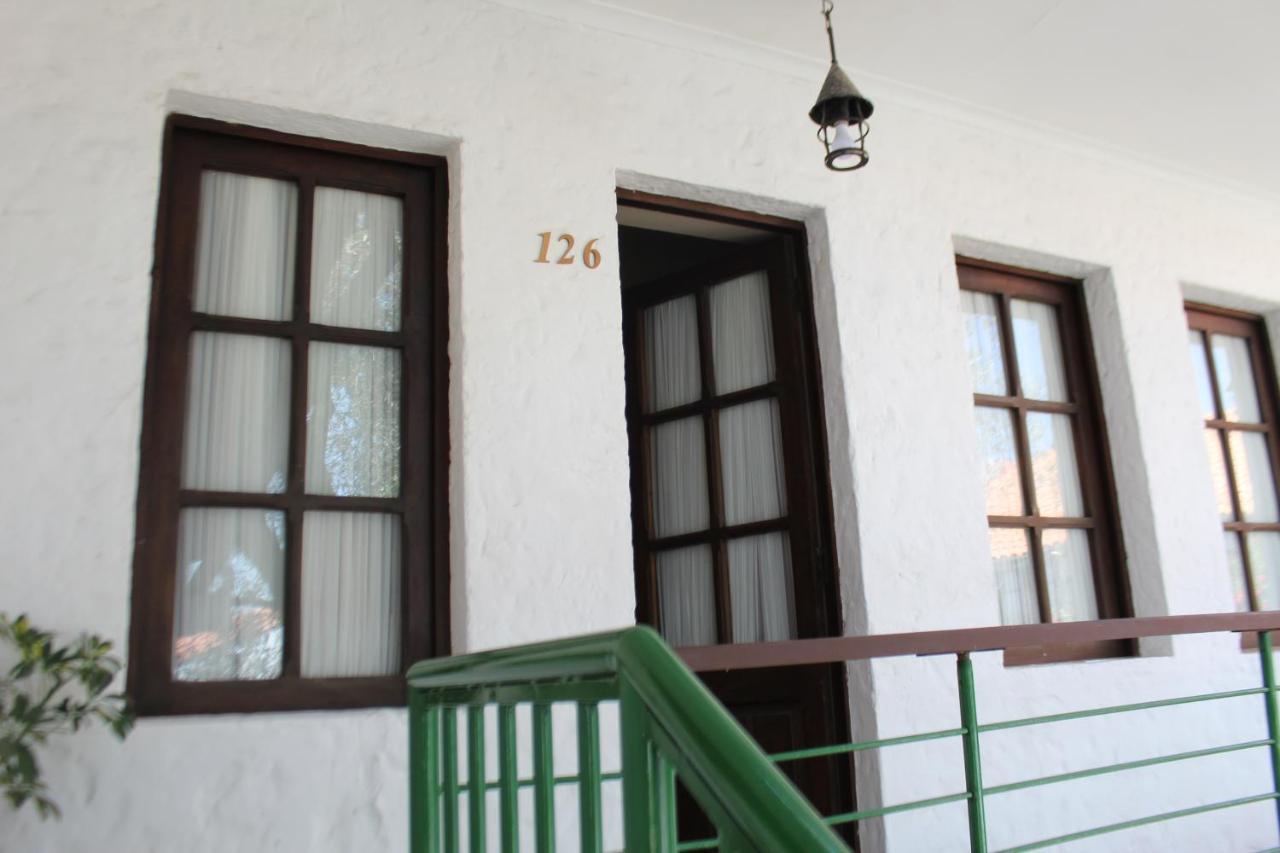 Hostal Viejo Olivo Sucre Extérieur photo